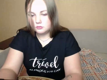 Sweet_LizaXx 26-09-2021 Topless 
